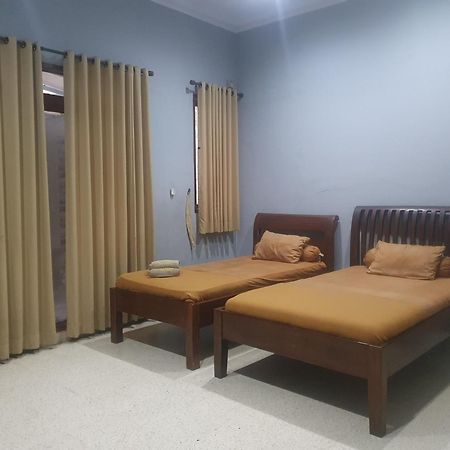 Hotel Ruang Tidur At Dpalma Bogor Exterior foto